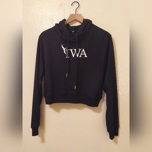 The 'Iwa Athletic Company Sweatshirt